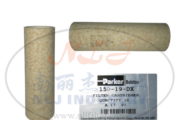 Parker(派克)Balston滤芯150-19-DX