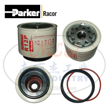 Parker(派克)Racor滤芯R12P
