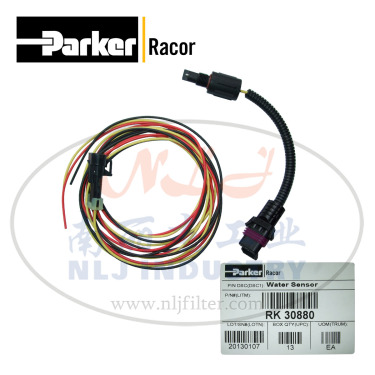 Parker(派克)Racor水传感器RK 30880、RK30880