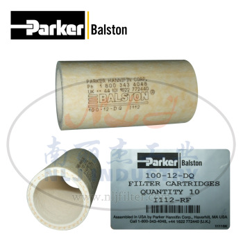 Parker(派克)Balston滤芯100-12-DQ