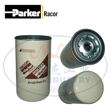 Parker(派克)Racor滤芯R120-PHC-01