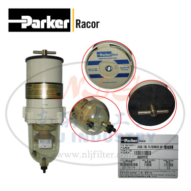 Parker(派克)Racor燃油过滤/水分离器900FH10