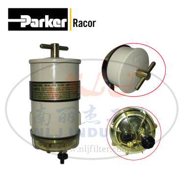 Parker(派克)Racor 588FG10变更为C588FG10-M16