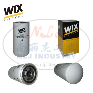WIX(维克斯)油滤芯51820