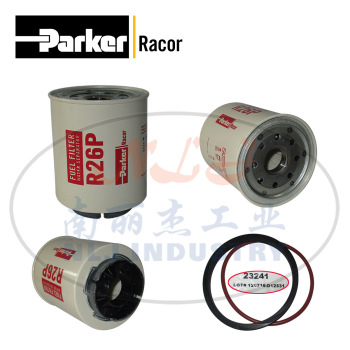 Parker(派克)Racor滤芯R26P