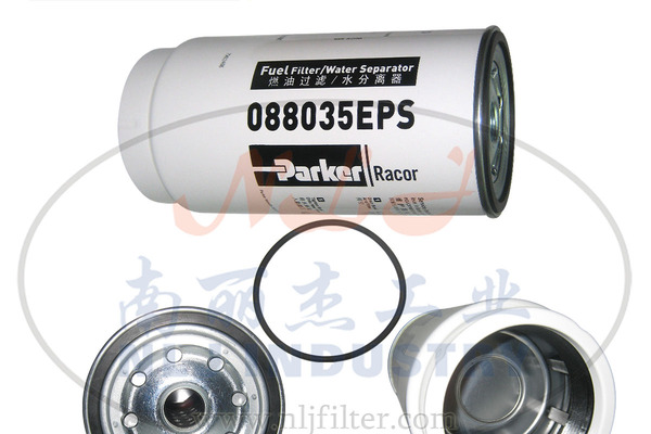 Parker(派克)Racor滤芯088035EPS