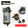 Parker(派克)Racor燃油过滤/水分离器C490R10-M16