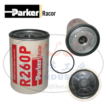 Parker(派克)Racor滤芯R260P