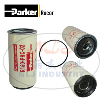 Parker(派克)Racor滤芯R160-PHC-02