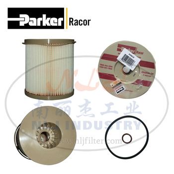 Parker(派克)Racor 900FH系列用滤芯2040SM-OR
