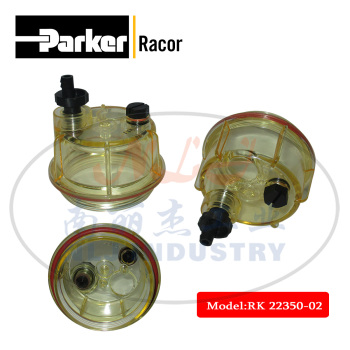 Parker(派克)Racor水杯組件RK 22350-02