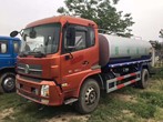 四川省广汉市二手东风长期供应/多少钱一辆？9成新/有现车？