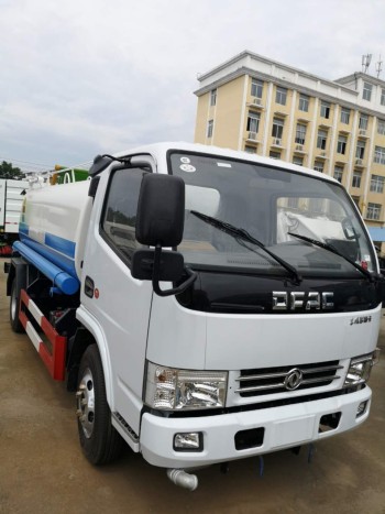 四川省达州市有卖环卫车的吗，洒水车、清洗吸污车、吸污车