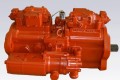 现货供应川崎液压泵液压马达配件及维修