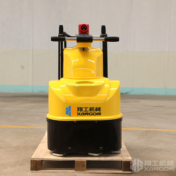 翔工地面研磨抛光机厂家直销小型路面养护车