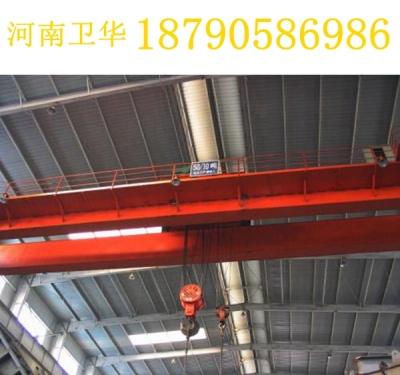 浙江温州桥式起重机销售厂家创造价值