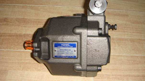 供应AR22-FR01C-20制砂设备液压泵