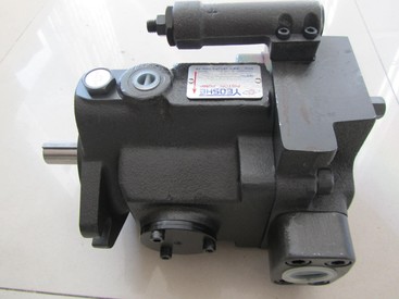 供应油升V18A2R10X,V18A1R10X.制砂设备液压泵