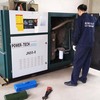 武汉空压机保养专业工程师维修各种空压机品牌2小时市内到达