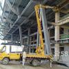 高空作业车出租成都50米高空作业车出租
