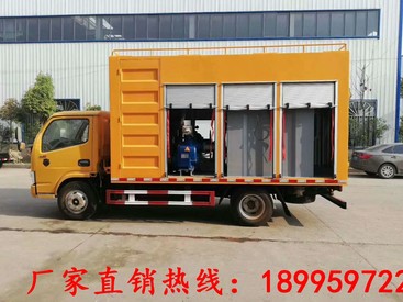供应厦工吸污车