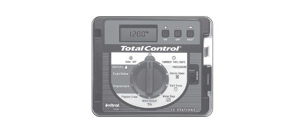 美国TORO托罗TC系统控制器