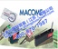 日本码控美传感器MACOME
