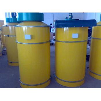 水泥仓顶除尘过滤器