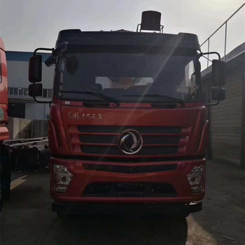 供应徐工东风后八轮随车吊价格，12吨徐工随车吊厂家，8-14吨随车吊价格随车吊