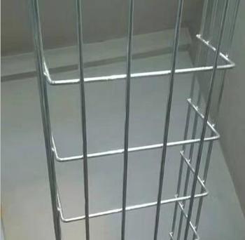 供应泰丰中兴100*300广灵县灵丘县浑源县左云县大同县卡博菲网格桥架