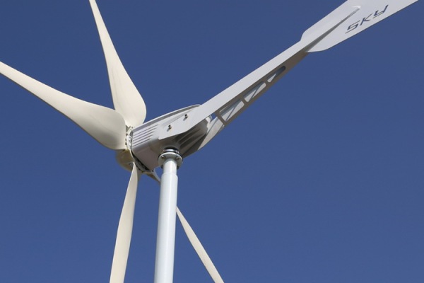 300W风力发电机厂_小型风力发电机厂-英飞风力