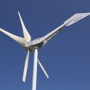 300W风力发电机厂_小型风力发电机厂-英飞风力