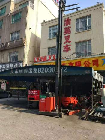 广州叉车出租广州叉车租赁