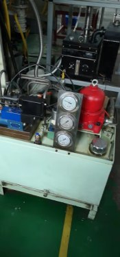 深圳寶安維修液壓油缸丨保養液壓係統丨維修液壓機械