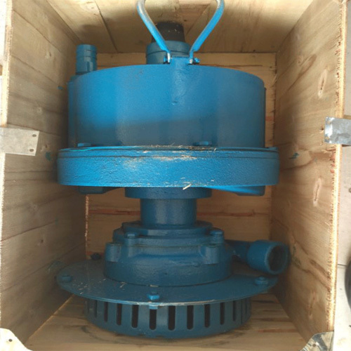 FQW25-50/W矿用风动潜水泵 扬程50m潜水泵
