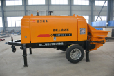 供应细石泵邯工xhbt-40拖泵价格优惠40-80型号齐全