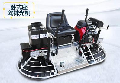 供应东城座驾抹光机 混凝土路面抹光机