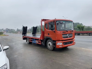 供应东风牌拖车