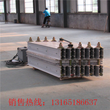 橡胶硫化机厂家 胶带硫化机 胶带接头硫化机防爆型