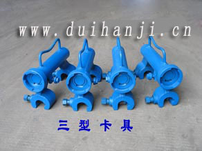 供應藍光鋼筋氣壓焊機D3型小型移動對焊機