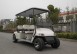 西安傲威電動高爾夫球車，小區樓盤看房專用車生產廠家