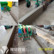 马路现浇拦水带机