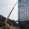 出租徐工高空作业车云梯车升降车桥梁检测车出租登高车出租路灯维修车出租