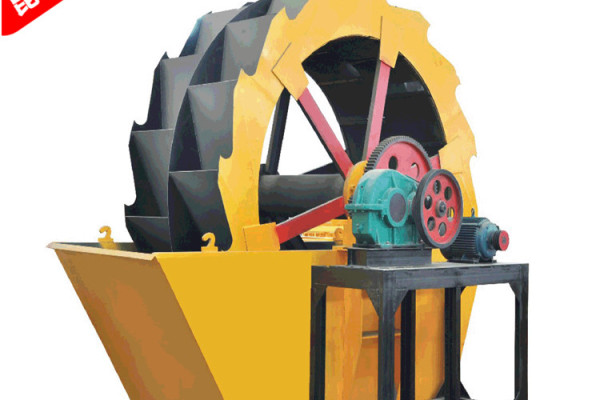 曲靖轮式洗砂机 大型轮式洗砂机 生产厂家 节能沙石分离机