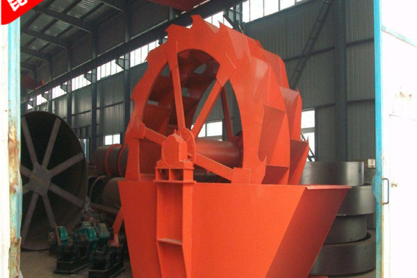 临沧轮式洗砂机 大型轮式洗砂机 生产厂家 节能沙石分离机