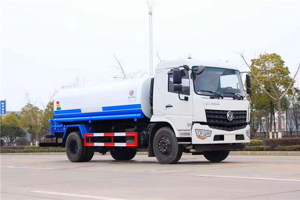 灑水車_綠化噴灑車_運水車_路麵衝洗車_現車出售。