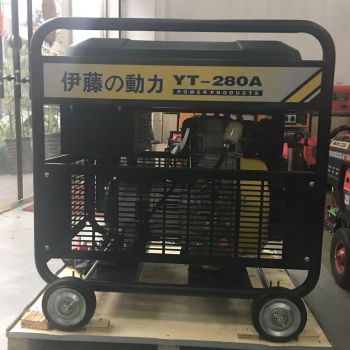 上海伊藤YT280A指定型号招投标报价