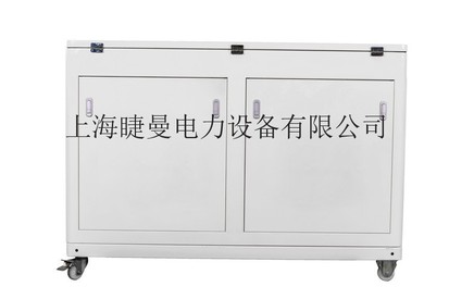 公安局用40千瓦静音汽油发电机