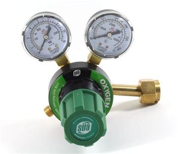 供应日出 OR136氧气减压器 减压阀压力表 OR-136