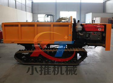供应小推机械XT3运输车